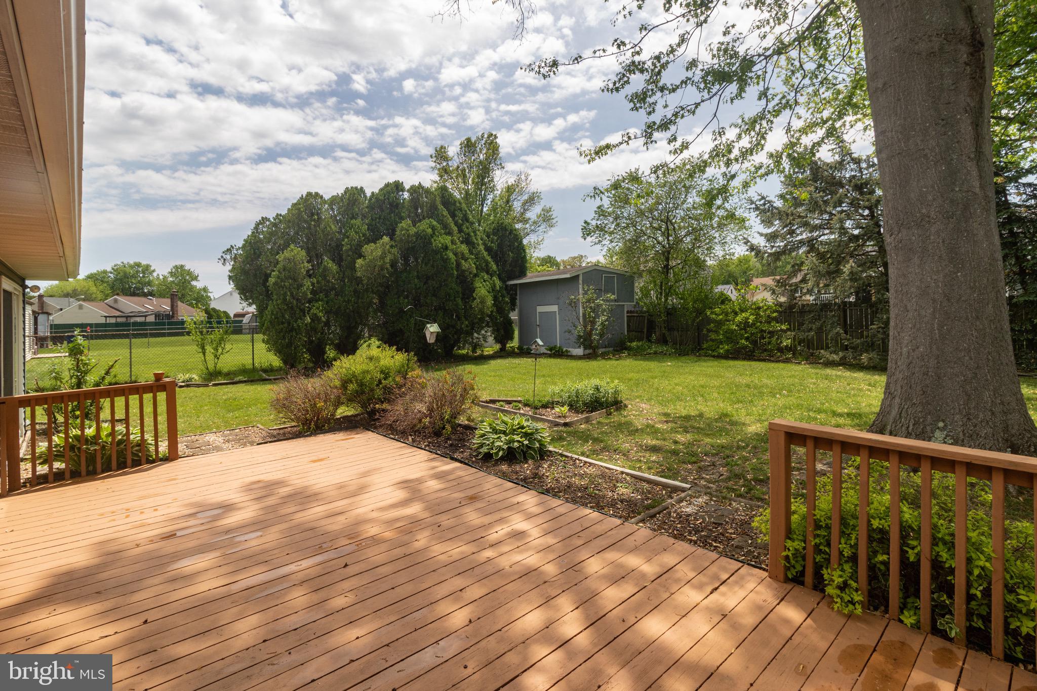 65 Dover Road Westampton, NJ 08060 - Photo 21 of 25 Gallery Image 21