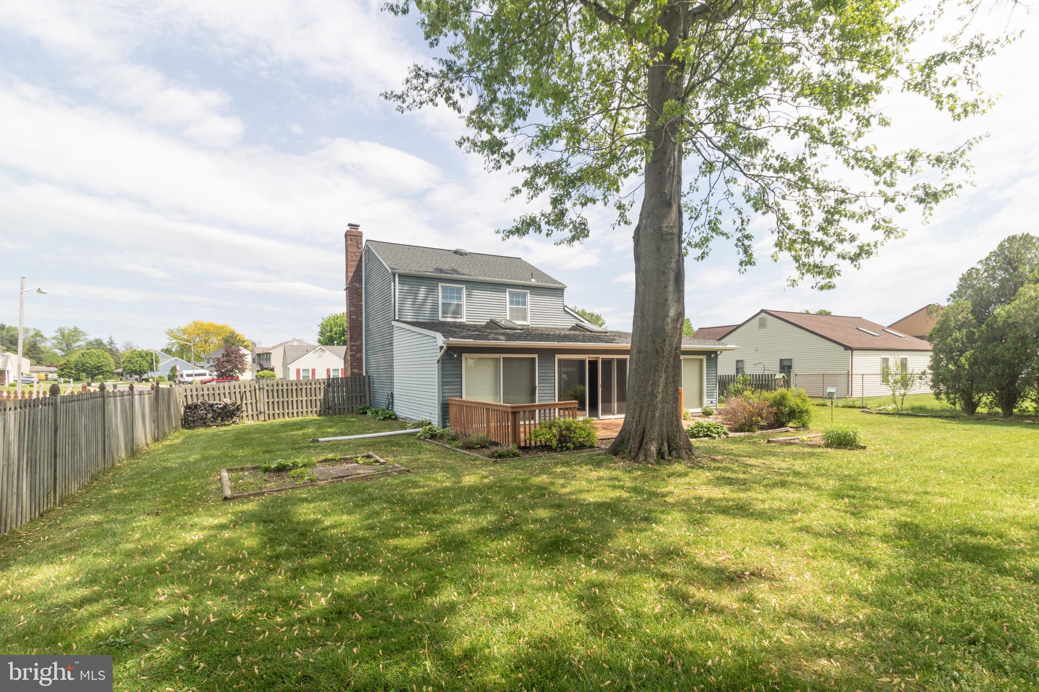 65 Dover Road Westampton, NJ 08060 - Photo 24 of 25 Gallery Image 24
