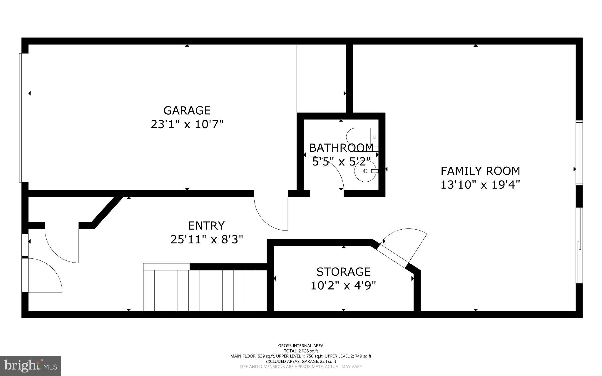 4727 Cambria Road Frederick, MD 21703 - Photo 45 of 47 Gallery Image 45