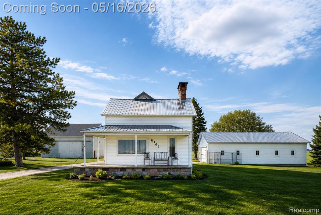 6161 West Caro Road Vassar, MI 48768 - Photo 20 of 20