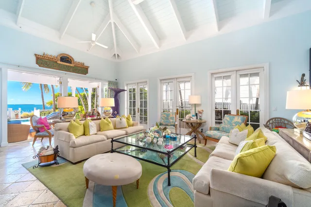 a large kitchen with stainless steel appliances lots of counter space and a sink