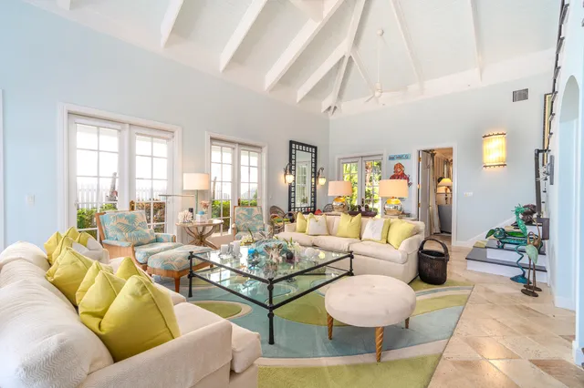 a kitchen with sink and cabinets