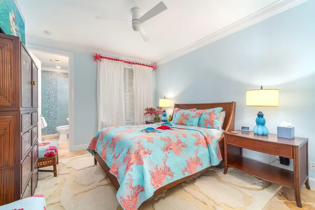 a view of a chairs and table on the patio