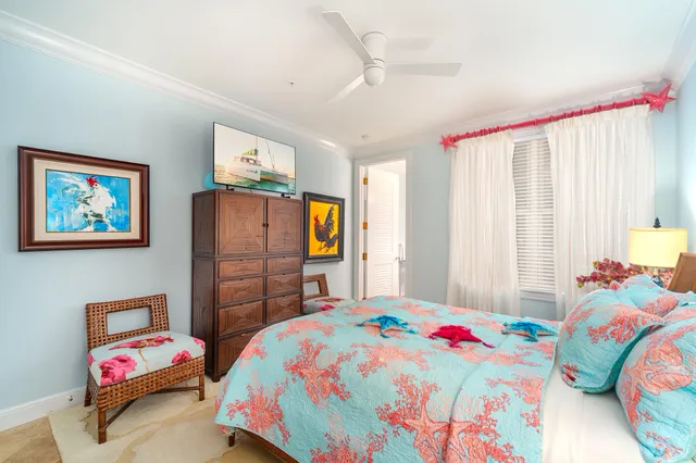 a view of a house with a lot of trees