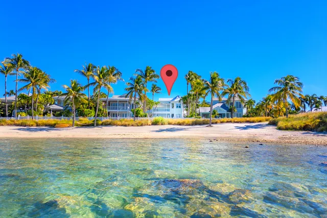 a view of entryway livingroom and hall with wooden floor