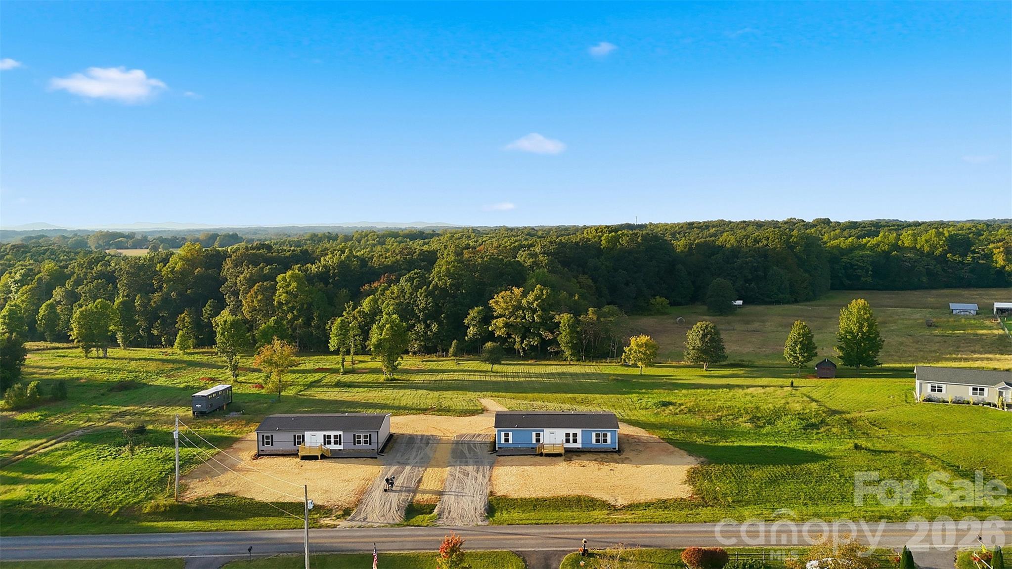 130 Speaks Road Olin, NC 28660 - Photo 35 of 40 Gallery Image 35