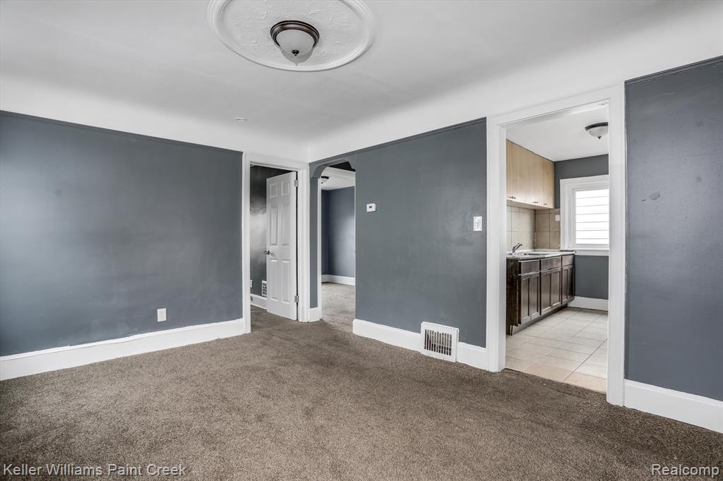 16516 Cheyenne Street Detroit, MI 48235 - Photo 20 of 33