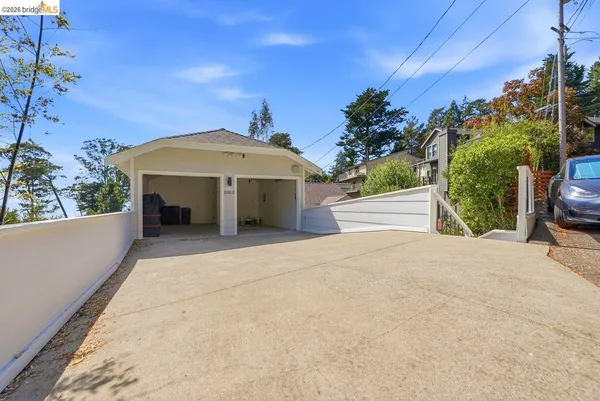 $1,195,000 | 6163 Girvin Drive, Oakland, CA 94611