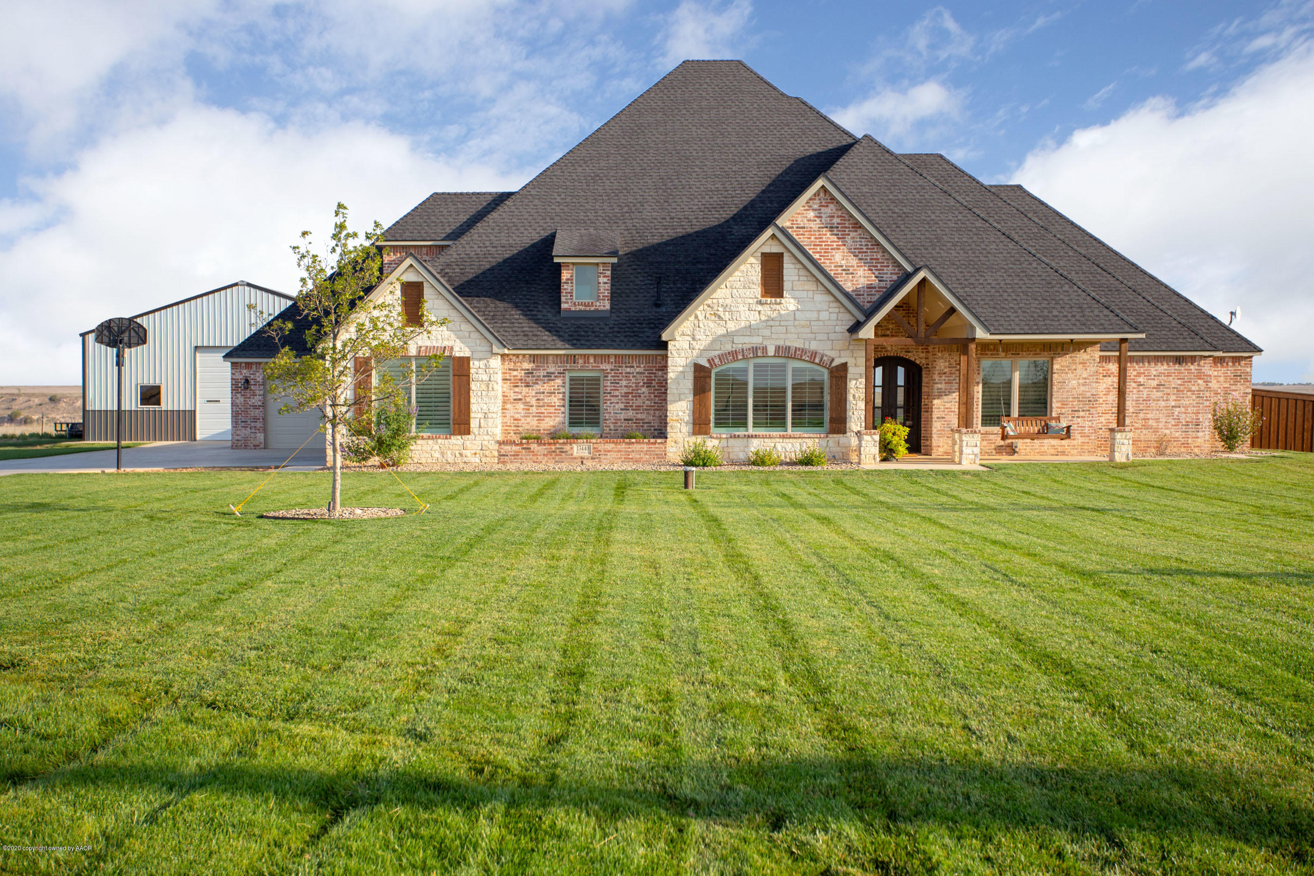 13440 Blf Rdg Trail Canyon, TX 79015 - Photo 1 of 46 3