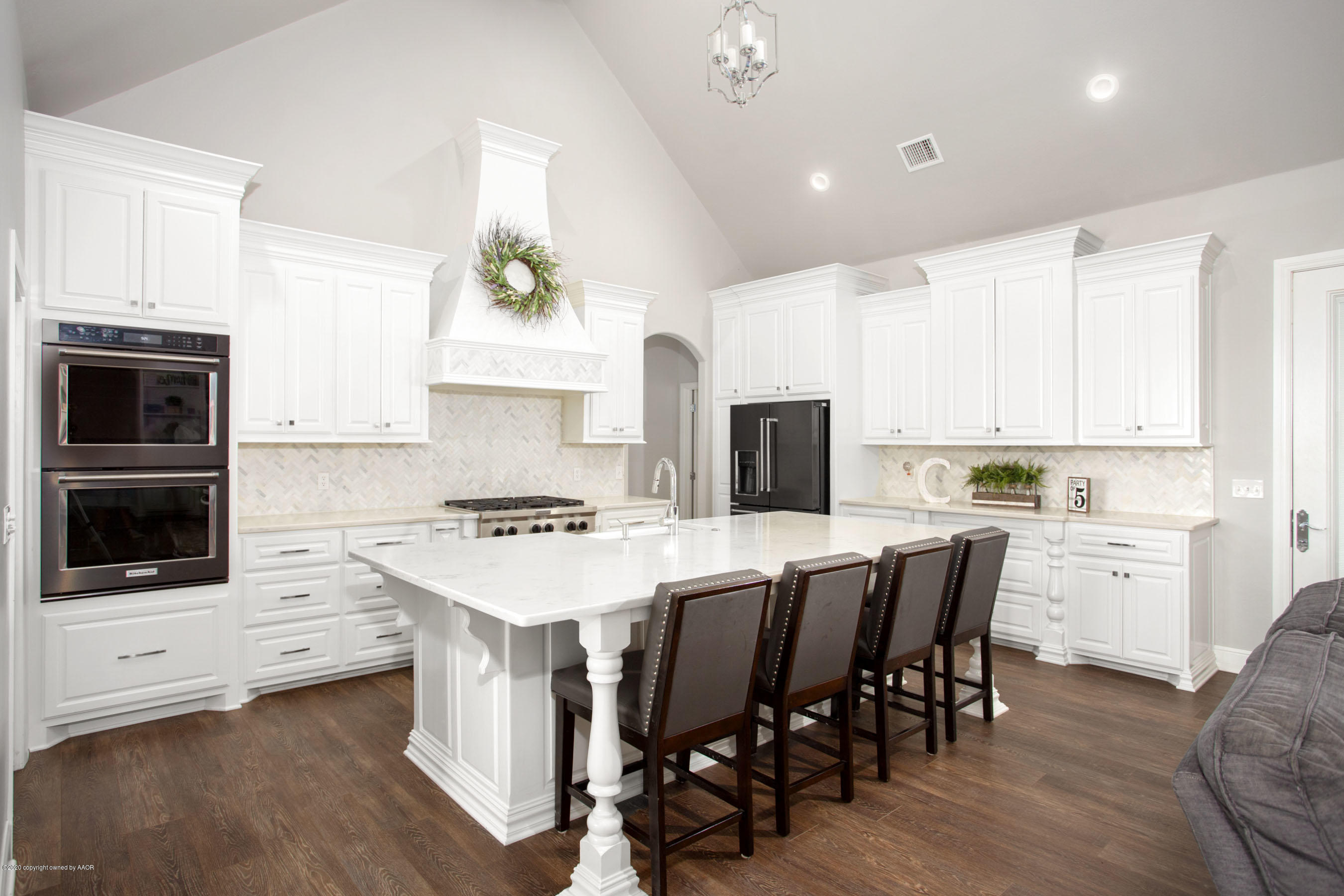 13440 Blf Rdg Trail Canyon, TX 79015 - Photo 11 of 46 12
