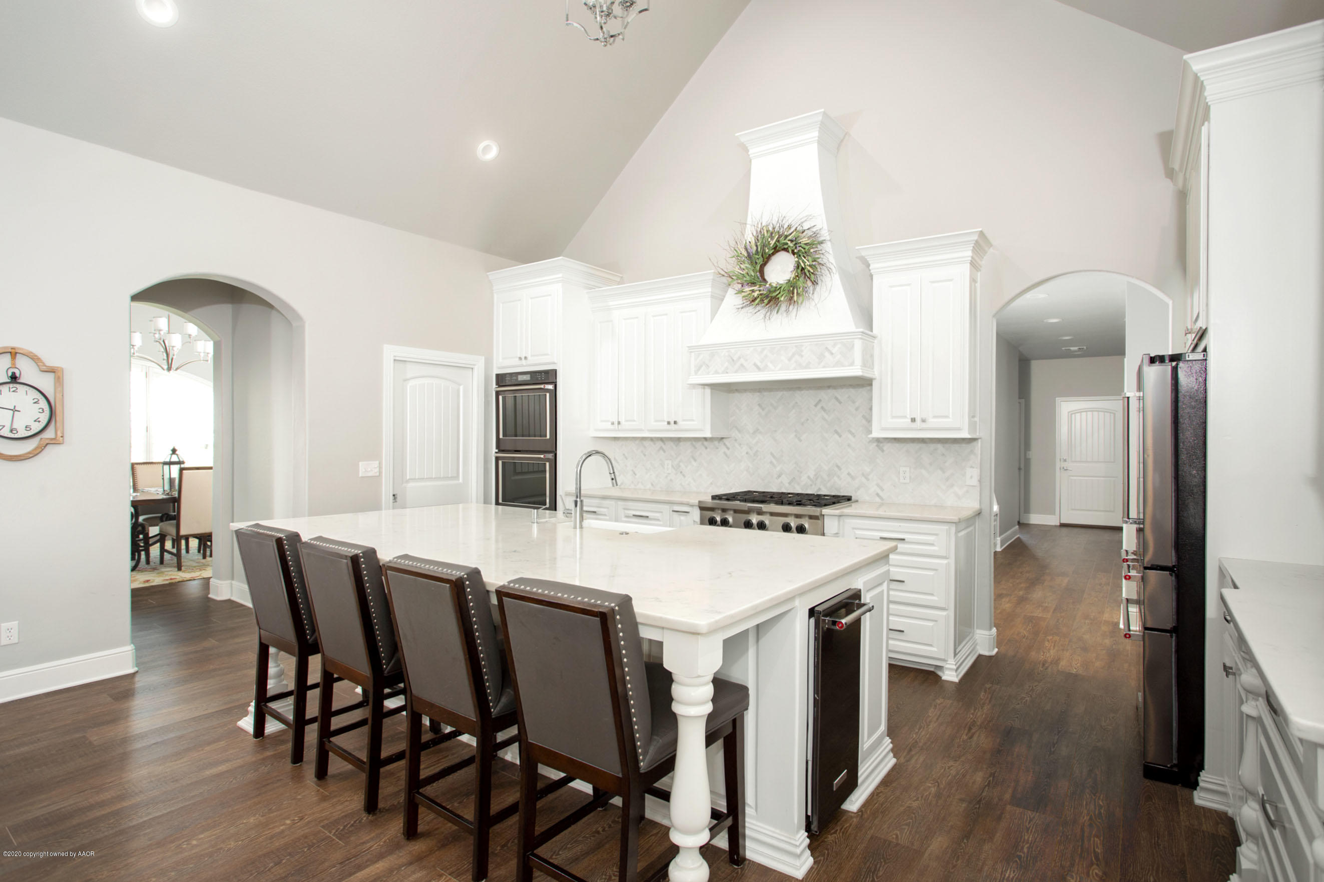 13440 Blf Rdg Trail Canyon, TX 79015 - Photo 13 of 46 14