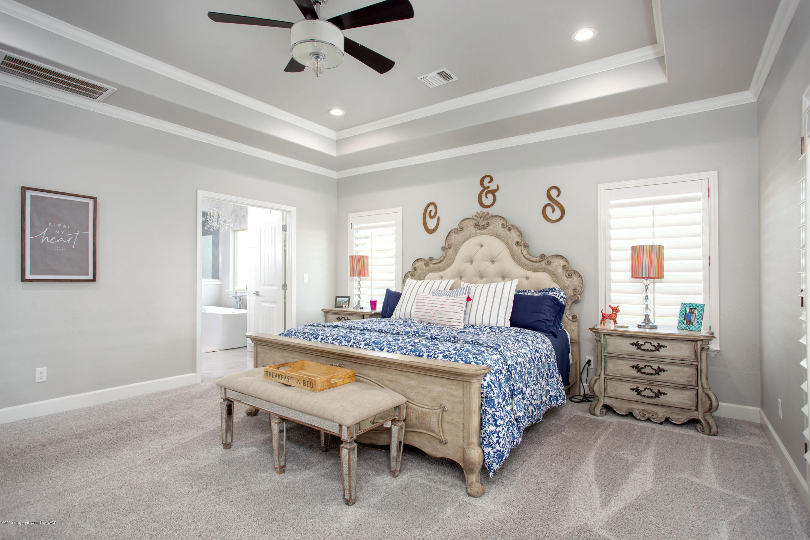 13440 Blf Rdg Trail Canyon, TX 79015 - Photo 22 of 46 23