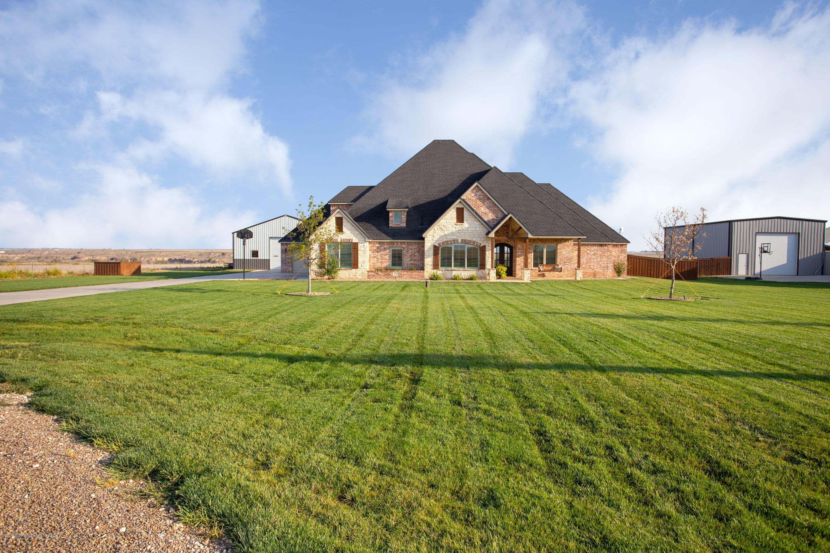13440 Blf Rdg Trail Canyon, TX 79015 - Photo 3 of 46 2