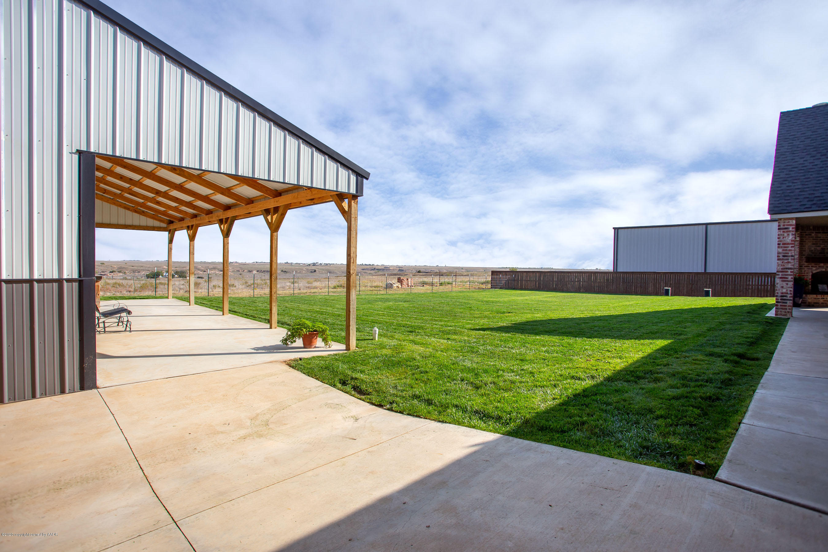 13440 Blf Rdg Trail Canyon, TX 79015 - Photo 42 of 46 44