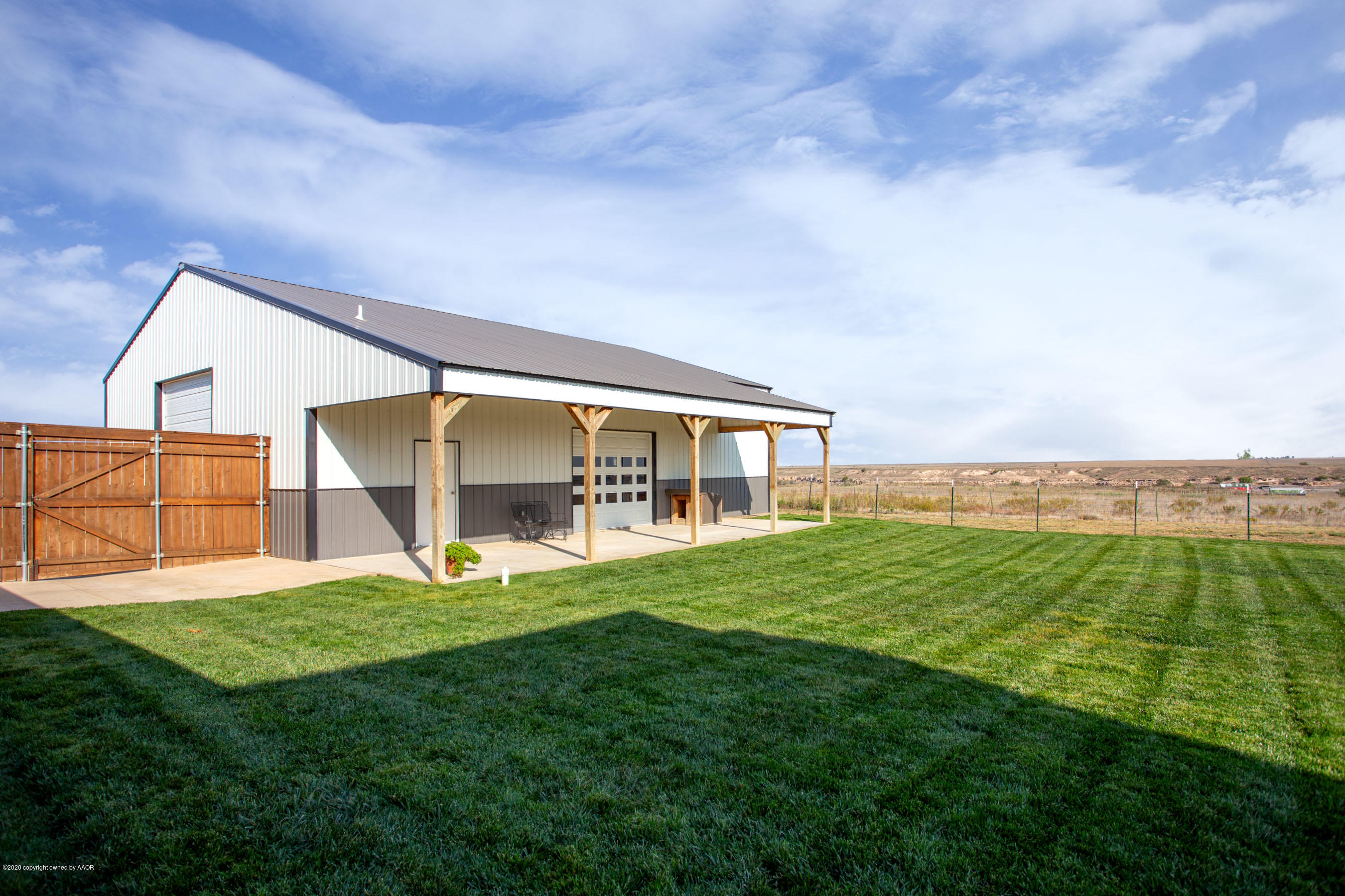 13440 Blf Rdg Trail Canyon, TX 79015 - Photo 43 of 46 45