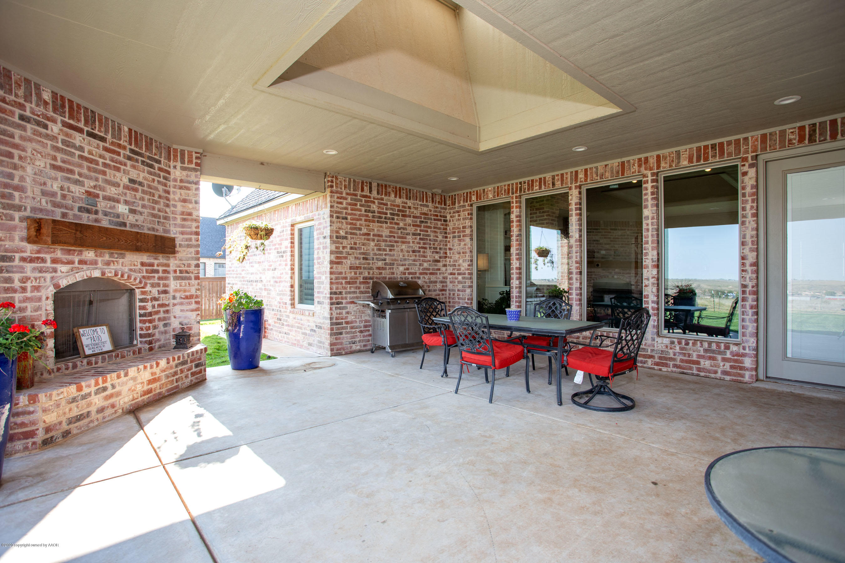 13440 Blf Rdg Trail Canyon, TX 79015 - Photo 44 of 46 46