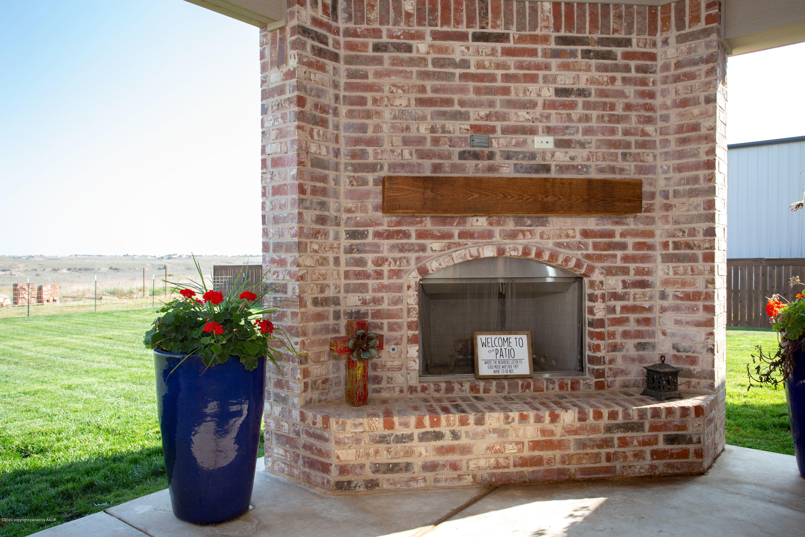 13440 Blf Rdg Trail Canyon, TX 79015 - Photo 45 of 46 47