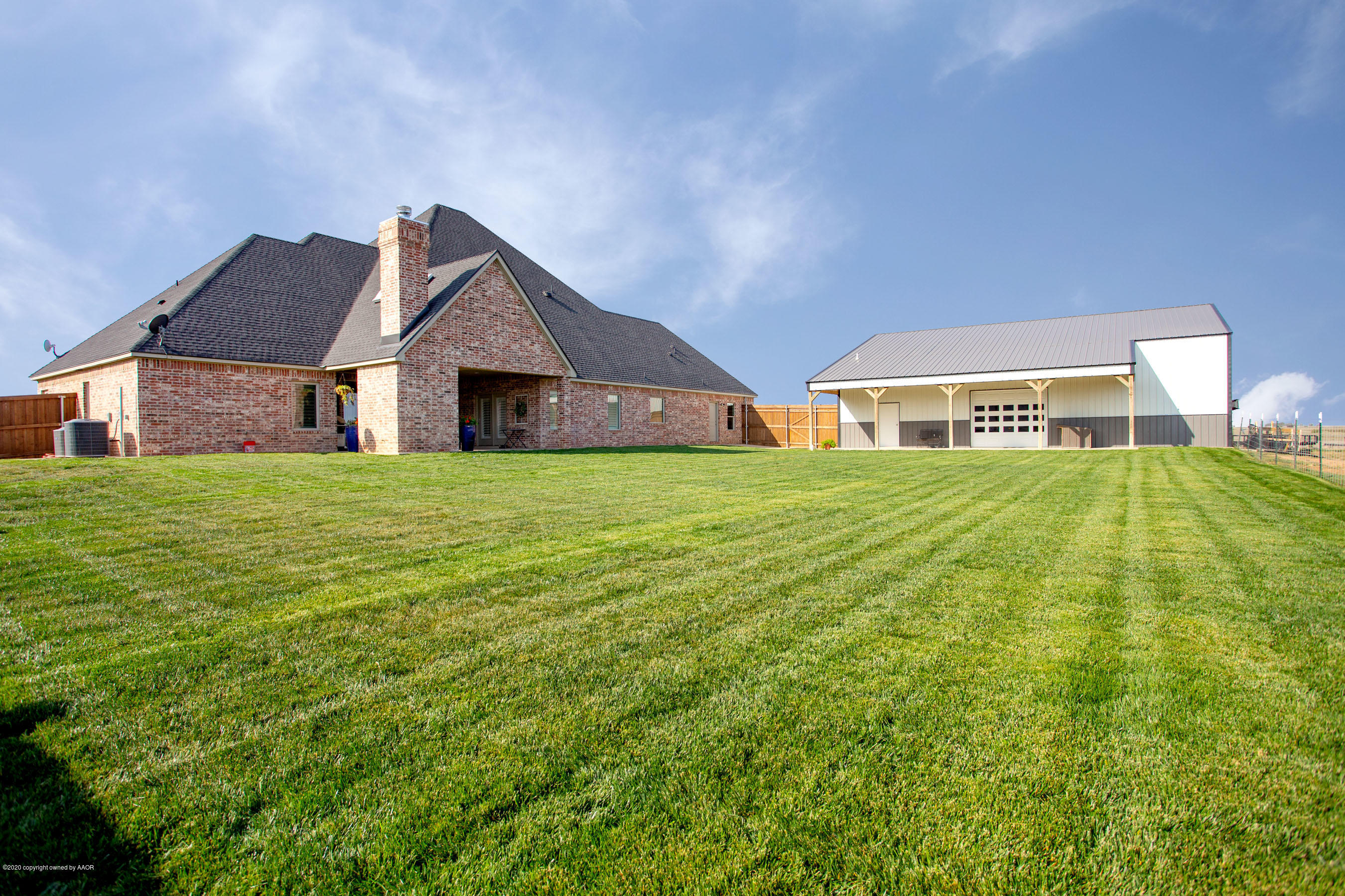 13440 Blf Rdg Trail Canyon, TX 79015 - Photo 46 of 46 48
