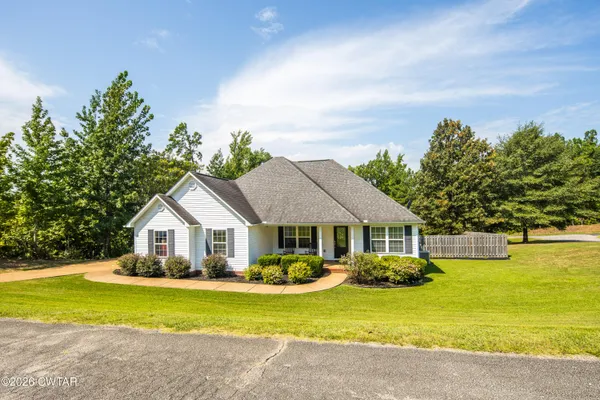 $350,000 | 405 Persimmon Lane, Lexington, TN 38351