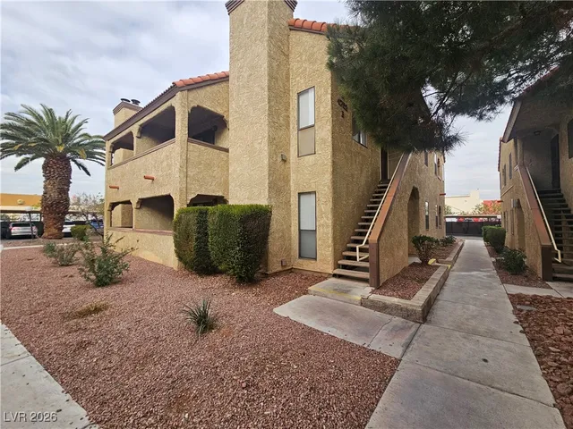 $1,250 | 4752 O'Bannon Drive, Unit B, Las Vegas, NV 89102