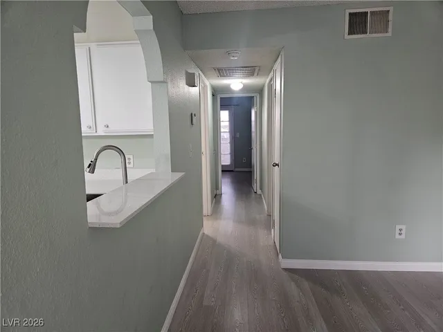 $1,250 | 4752 O'Bannon Drive, Unit B, Las Vegas, NV 89102