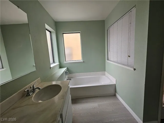 $1,250 | 4752 O'Bannon Drive, Unit B, Las Vegas, NV 89102