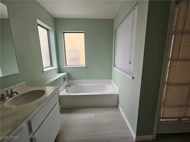 $1,250 | 4752 O'Bannon Drive, Unit B, Las Vegas, NV 89102