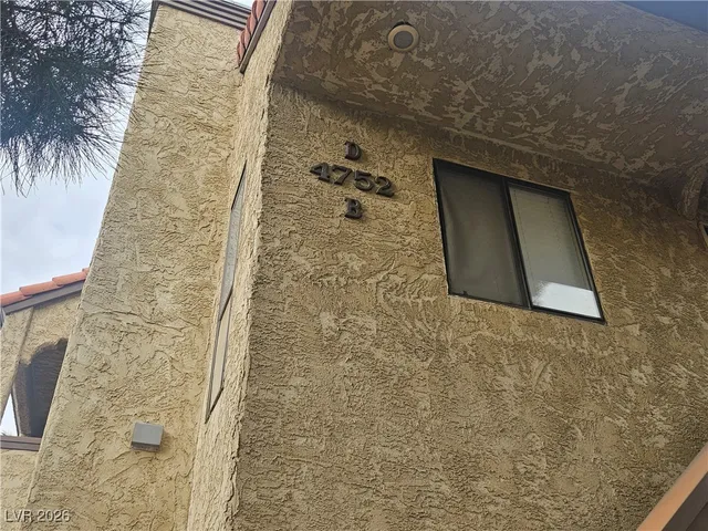 $1,250 | 4752 O'Bannon Drive, Unit B, Las Vegas, NV 89102