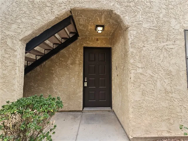$1,250 | 4752 O'Bannon Drive, Unit B, Las Vegas, NV 89102