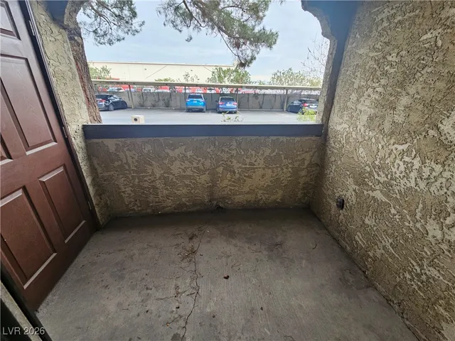 $1,250 | 4752 O'Bannon Drive, Unit B, Las Vegas, NV 89102