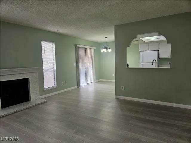 $1,250 | 4752 O'Bannon Drive, Unit B, Las Vegas, NV 89102