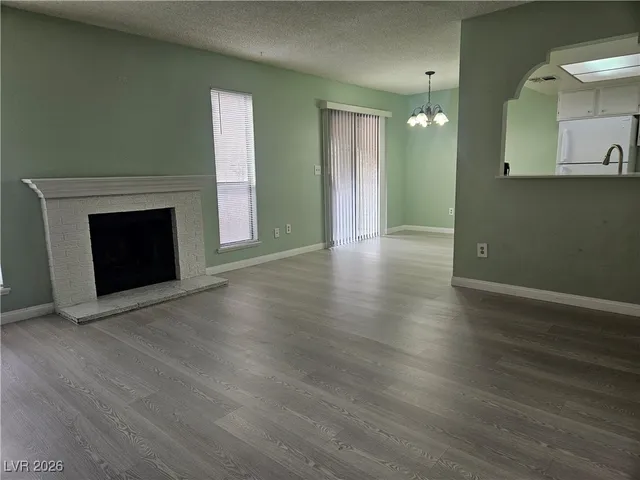 $1,250 | 4752 O'Bannon Drive, Unit B, Las Vegas, NV 89102