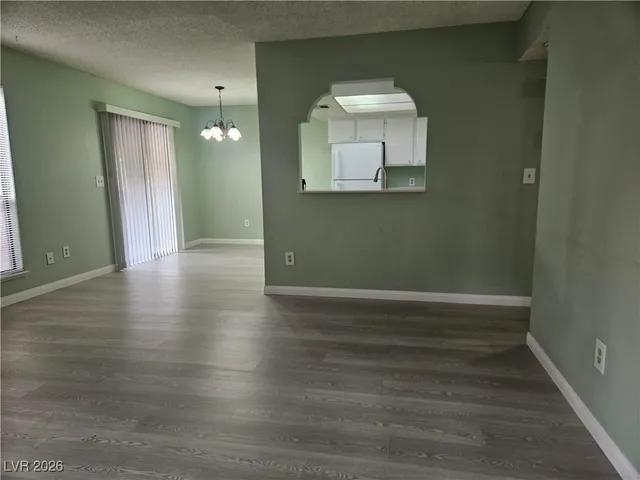 $1,250 | 4752 O'Bannon Drive, Unit B, Las Vegas, NV 89102