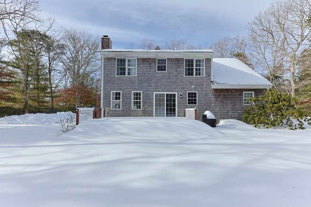 16 Newtown Road Sandwich, MA 02563 - Photo 26 of 26