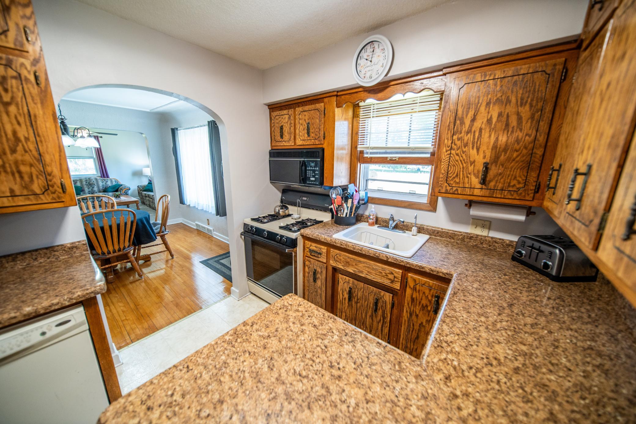 502 80th Street Southeast Rochester, MN 55904 - Photo 16 of 51
