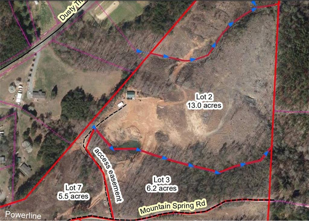 4543 Mountain Spring Road Germanton, NC 27019 - Photo 21 of 25 Gallery Image 21