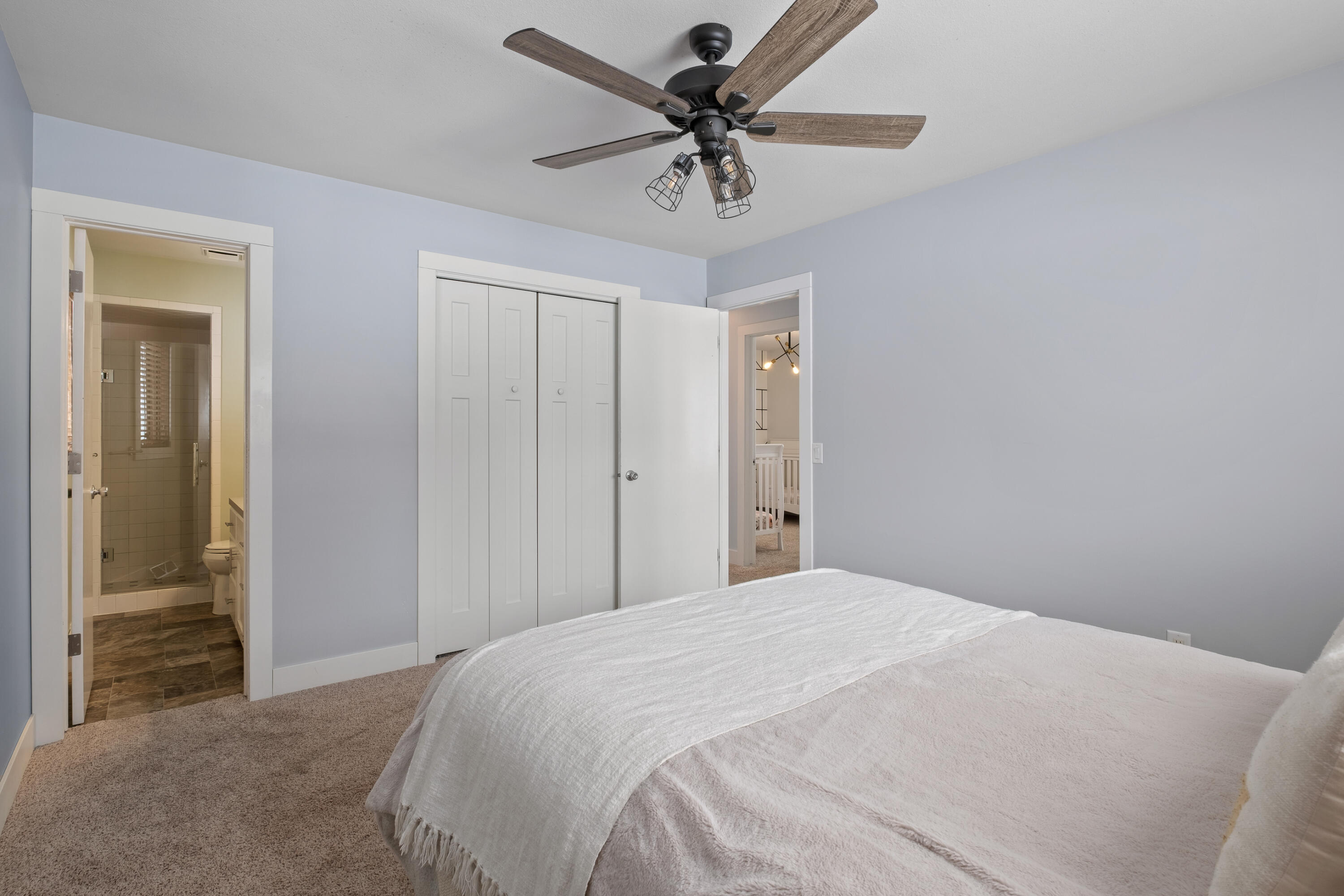 1951 Mulberry Lane Jenison, MI 49428 - Photo 13 of 21 Primary Bedroom