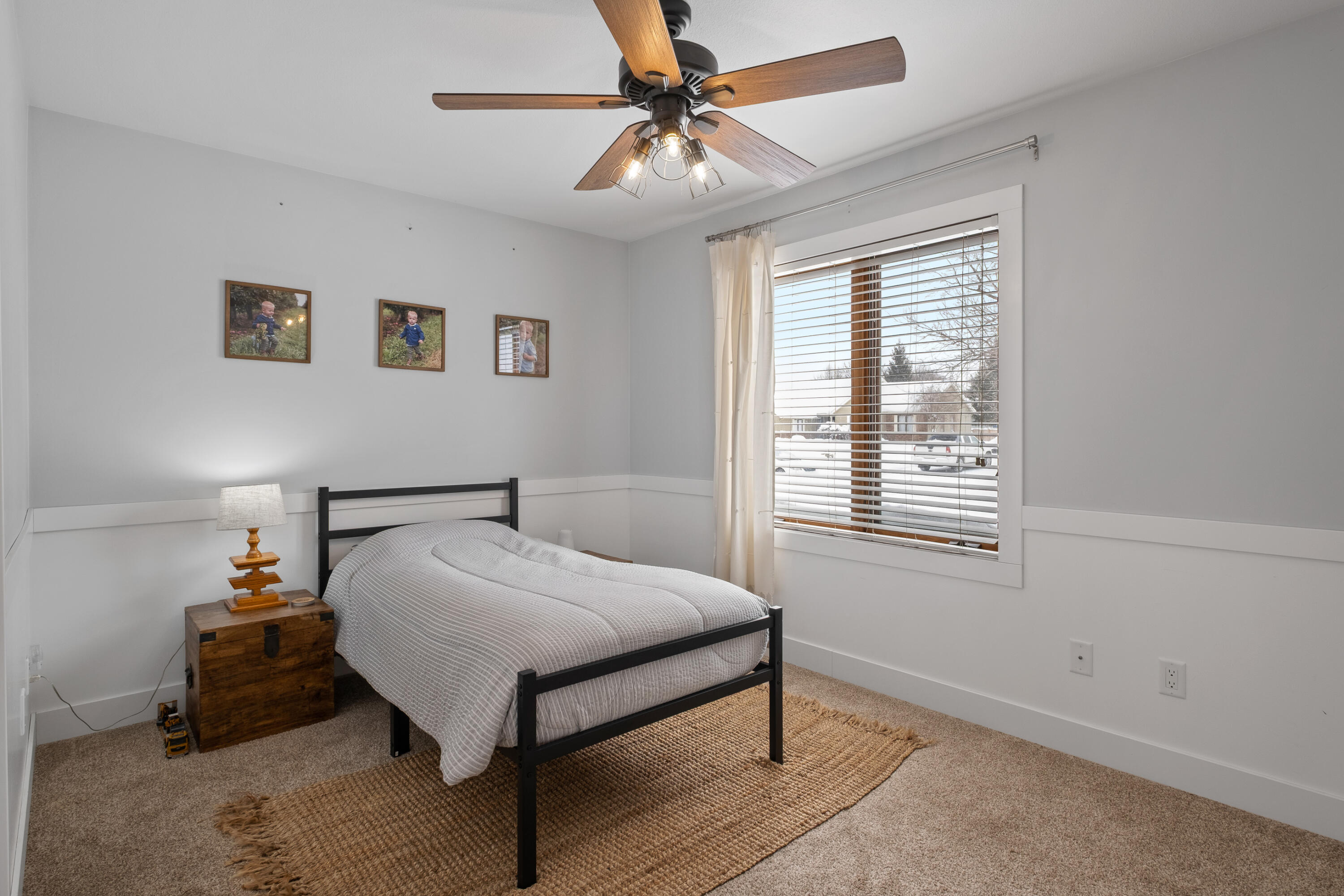 1951 Mulberry Lane Jenison, MI 49428 - Photo 15 of 21 Bedroom 2