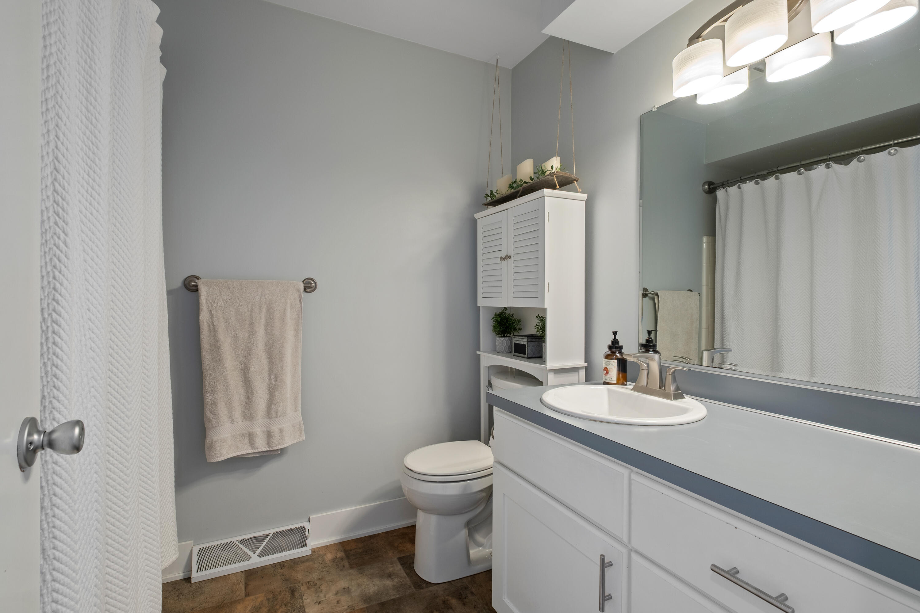 1951 Mulberry Lane Jenison, MI 49428 - Photo 16 of 21 Full Bath