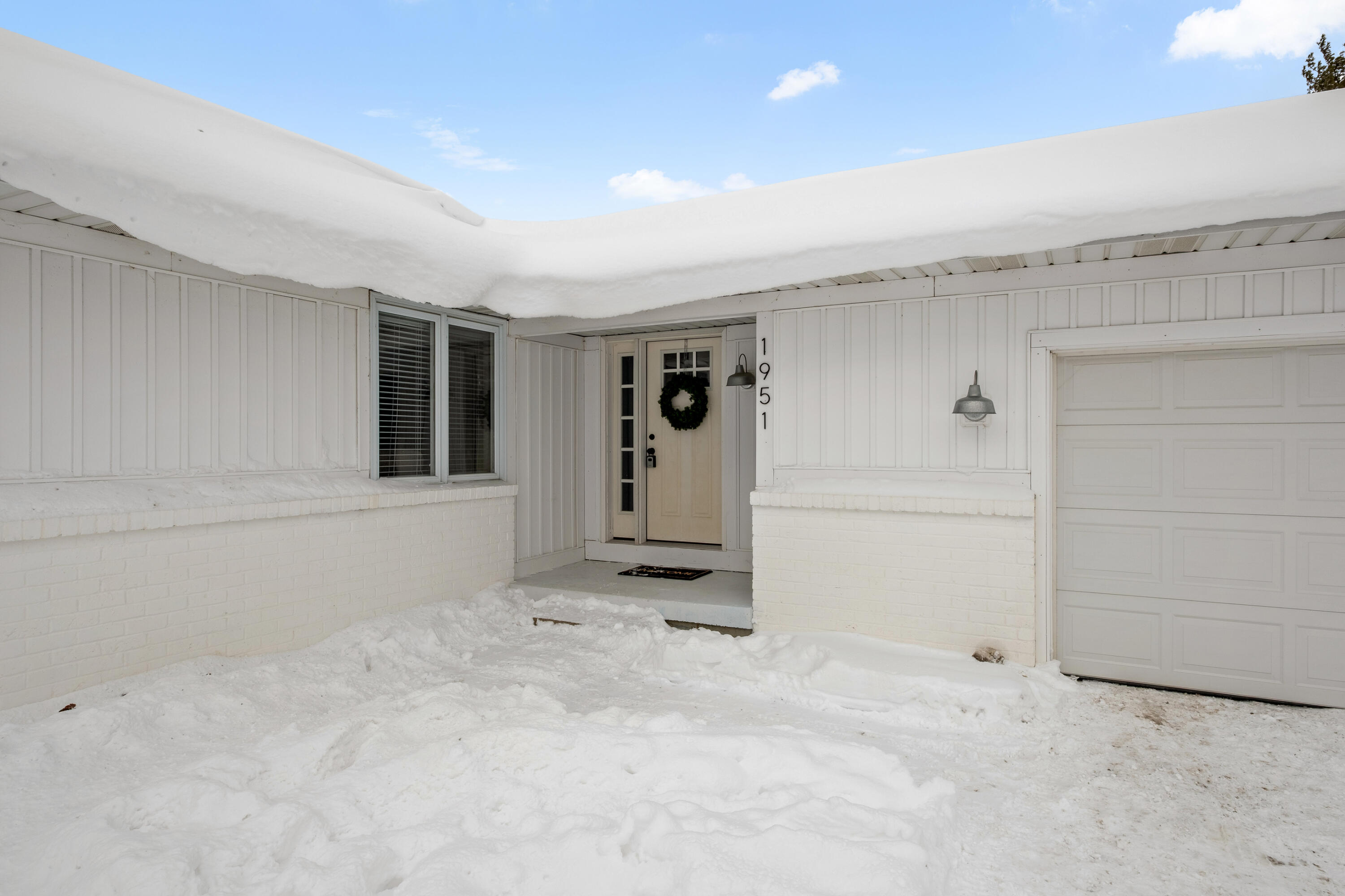 1951 Mulberry Lane Jenison, MI 49428 - Photo 2 of 21 Front Exterior