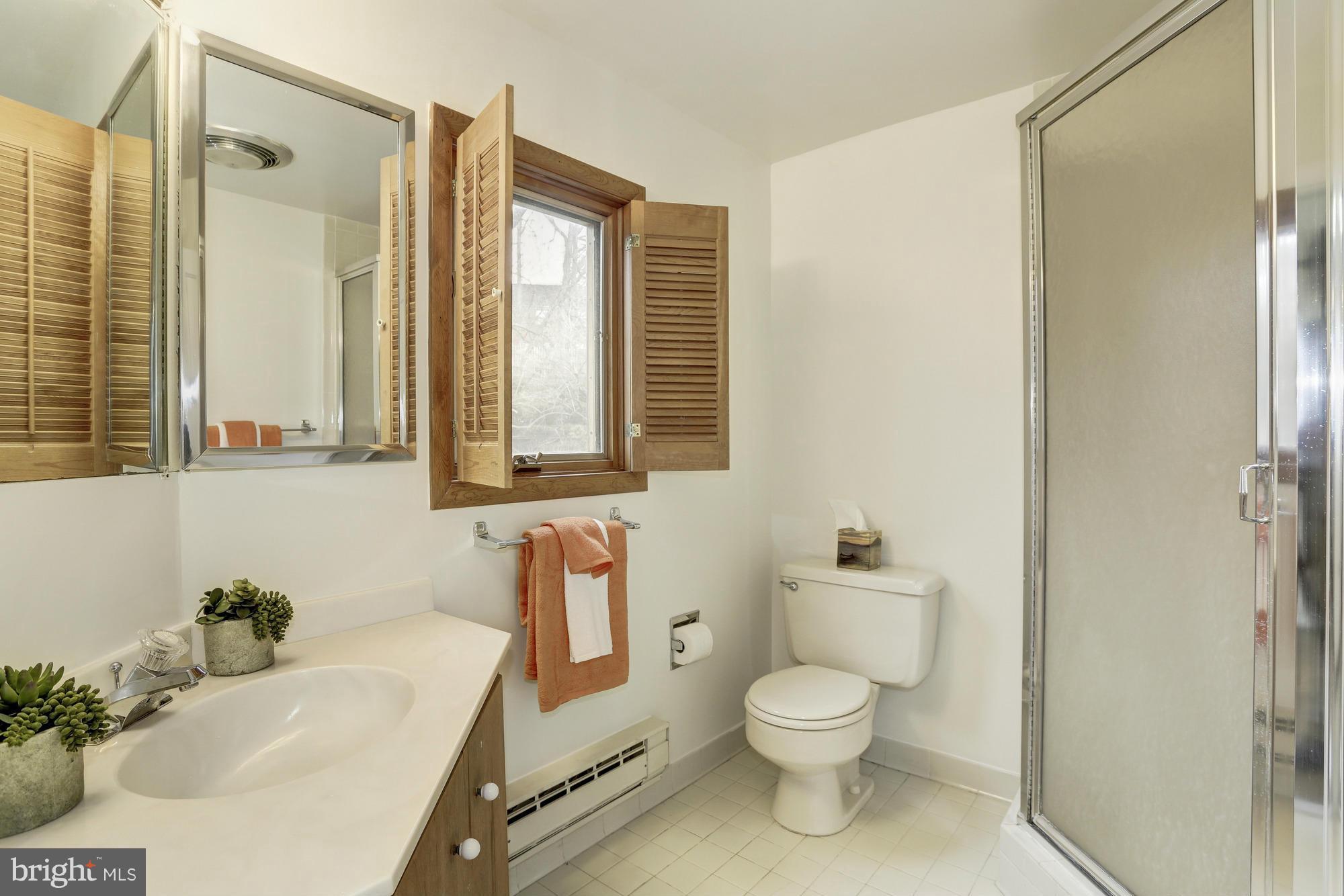 9515 St Andrews Way Silver Spring, MD 20901 - Photo 21 of 30 Bath (Master)