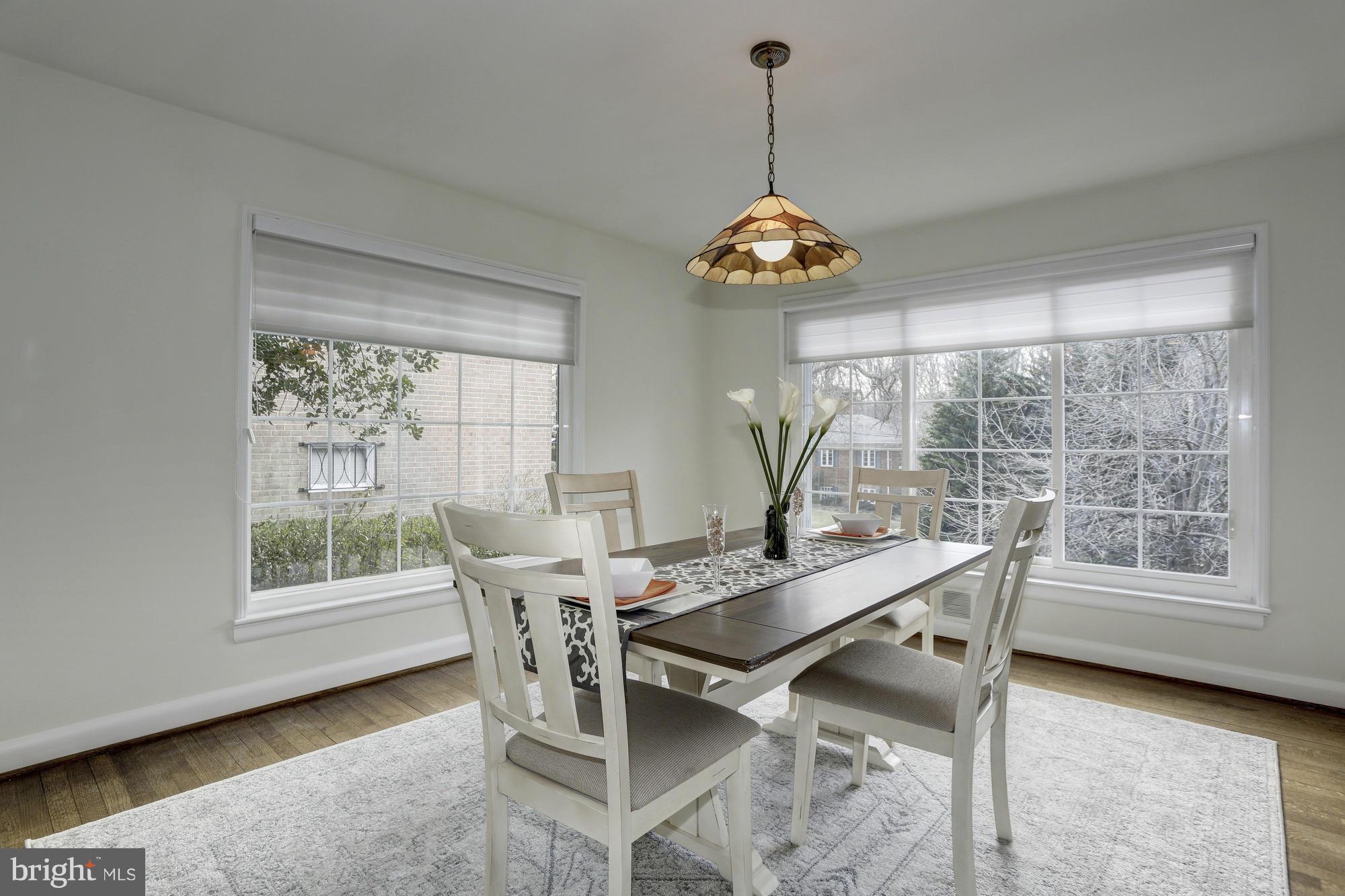 9515 St Andrews Way Silver Spring, MD 20901 - Photo 5 of 30 Dining Room