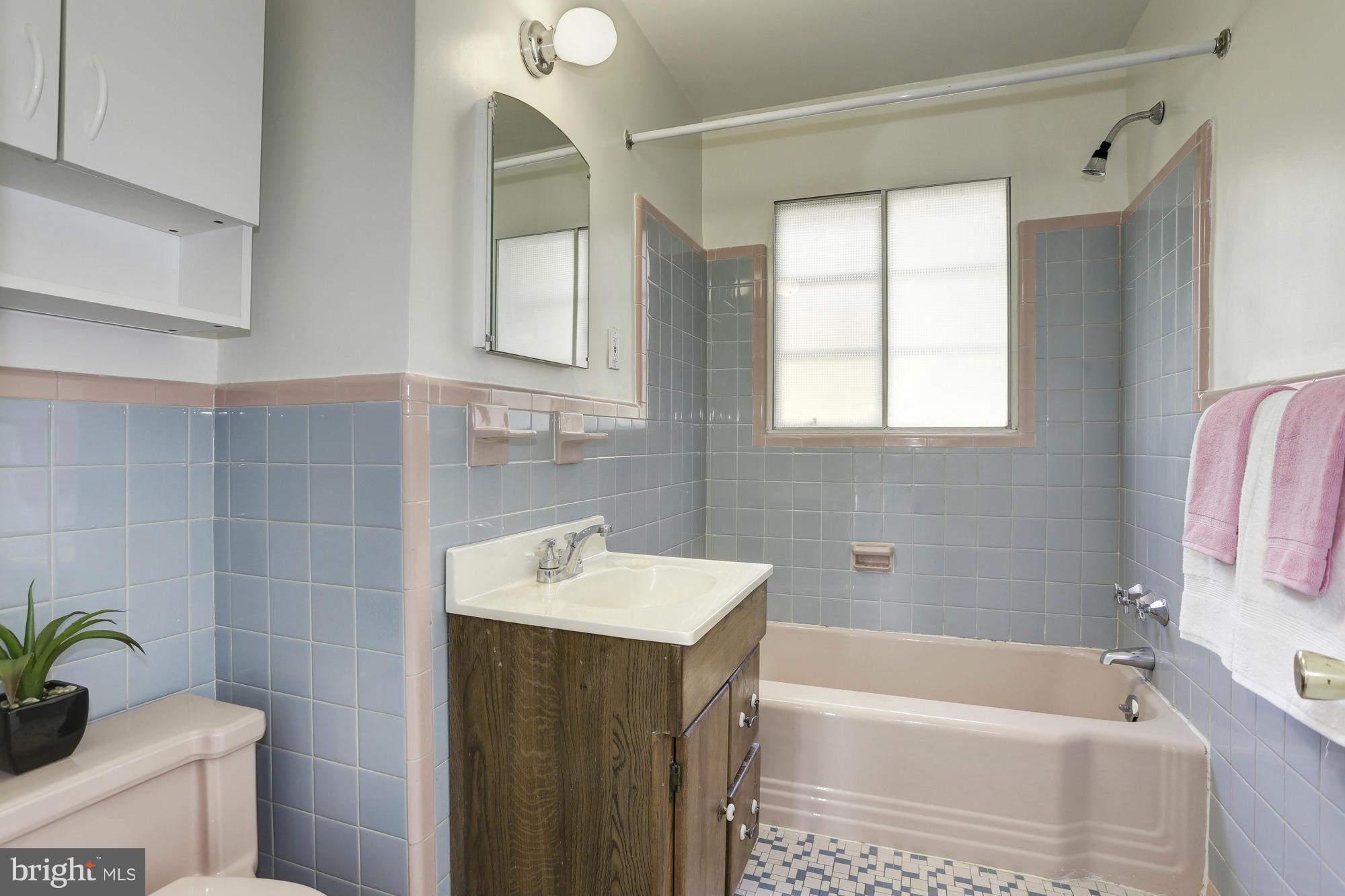 9515 St Andrews Way Silver Spring, MD 20901 - Photo 10 of 30 Bath