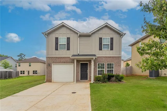 $239,900 | 12039 Quail Drive, Hampton, GA 30228