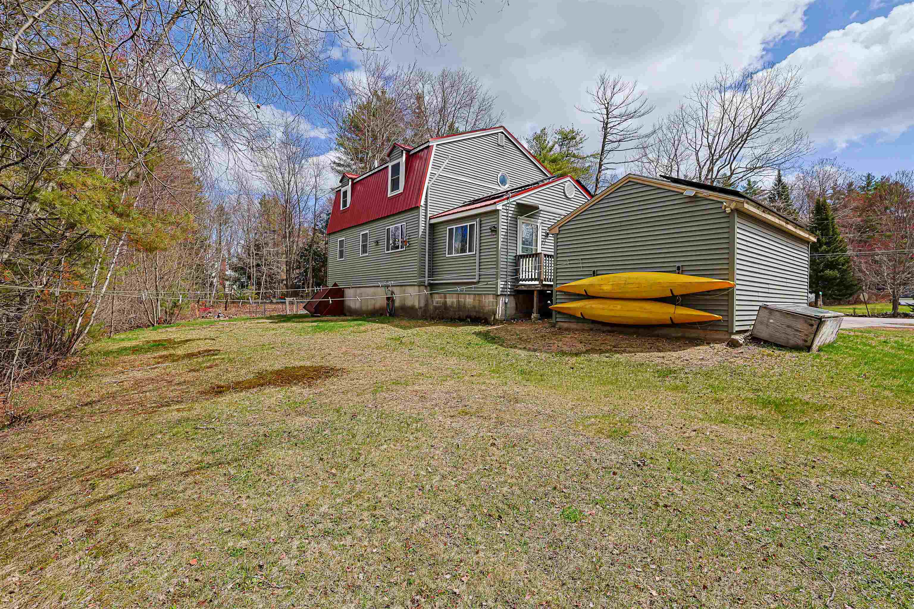 23 Brewster Road Barrington, NH 03825 - Photo 5 of 42 Gallery Image 5