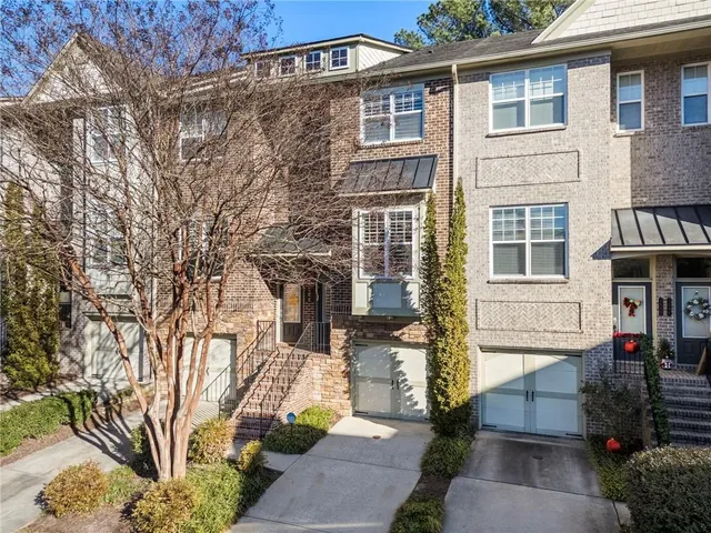 $499,000 | 1990 Cobblestone Circle Northeast, Atlanta, GA 30319