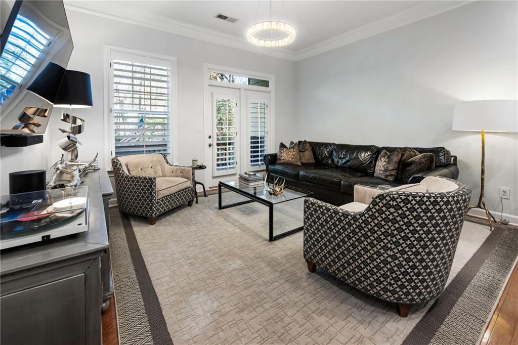 1990 Cobblestone Circle Northeast Atlanta, GA 30319 - Photo 12 of 42