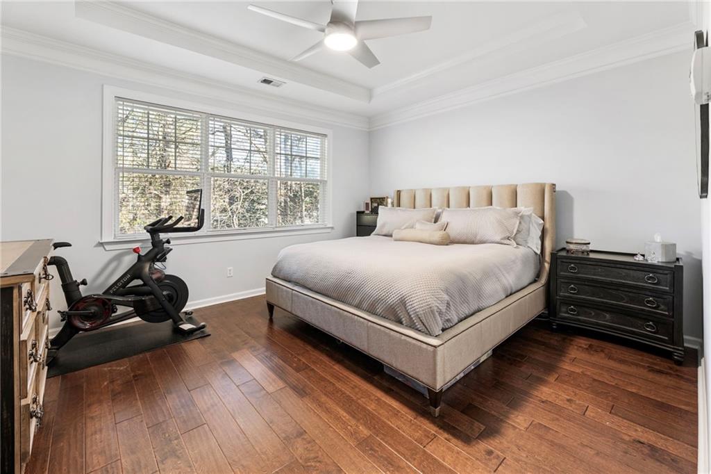 1990 Cobblestone Circle Northeast Atlanta, GA 30319 - Photo 13 of 42