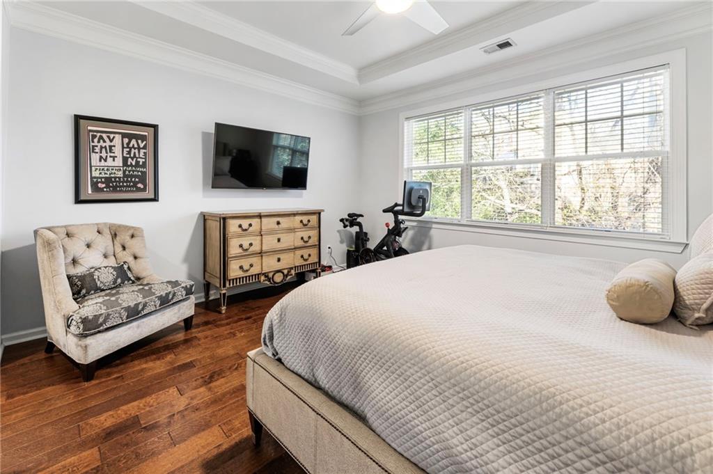 1990 Cobblestone Circle Northeast Atlanta, GA 30319 - Photo 14 of 42