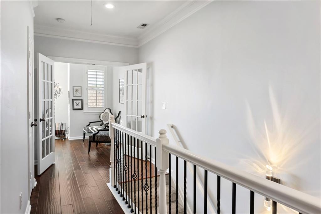 1990 Cobblestone Circle Northeast Atlanta, GA 30319 - Photo 18 of 42